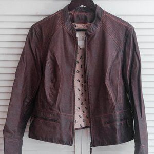 Anthropologie Jacket